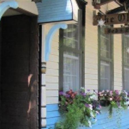 Olde Mill Inn Bed & Breakfast Cumberland Gap Ngoại thất bức ảnh
