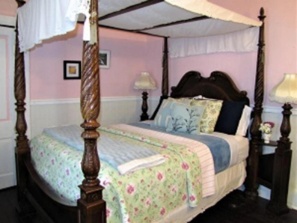 Olde Mill Inn Bed & Breakfast Cumberland Gap Ngoại thất bức ảnh