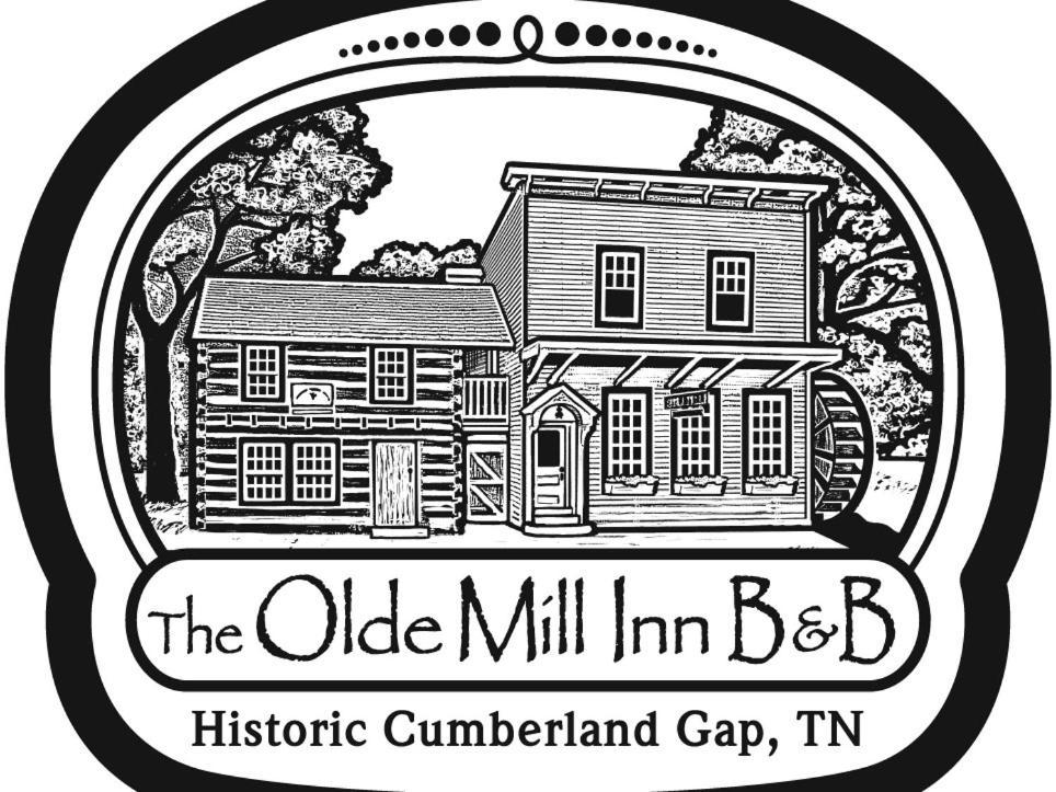 Olde Mill Inn Bed & Breakfast Cumberland Gap Ngoại thất bức ảnh