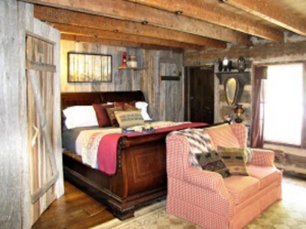 Olde Mill Inn Bed & Breakfast Cumberland Gap Ngoại thất bức ảnh