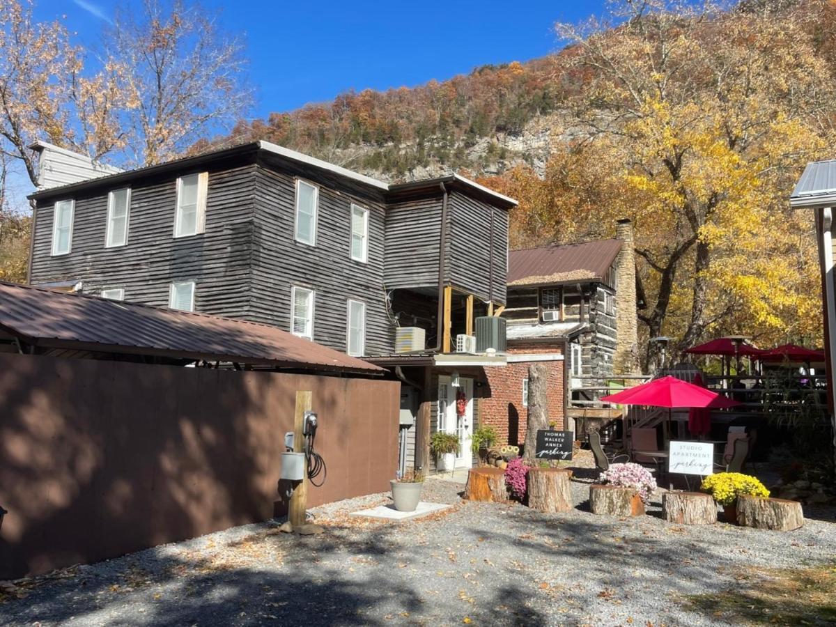 Olde Mill Inn Bed & Breakfast Cumberland Gap Phòng bức ảnh